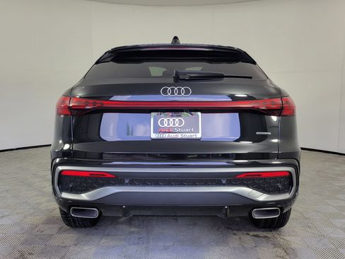 Certified 2025 Audi Q5 Premium Plus AWD/4WD image 6