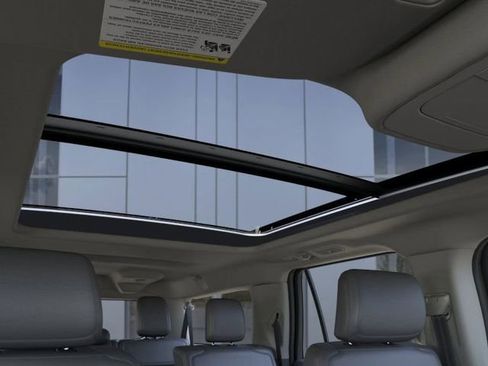 New 2025 Ford Expedition Max Active image 22