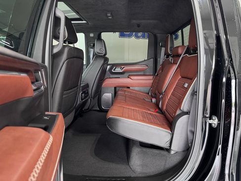 Certified 2024 GMC Sierra 1500 Denali Ultimate AWD/4WD image 14