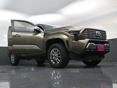 New 2026 Toyota Tacoma Limited AWD/4WD image 26