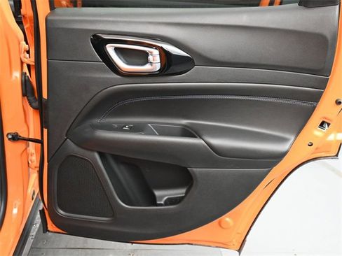 New 2026 Jeep Compass Latitude image 20