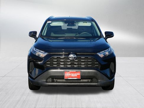 Certified 2023 Toyota RAV4 XLE image 2