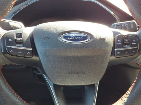 Used 2023 Ford Escape ST-Line w/ Cold Weather Package image 13