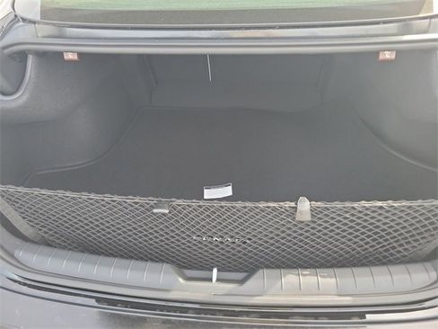 New 2026 Hyundai Sonata Limited image 24