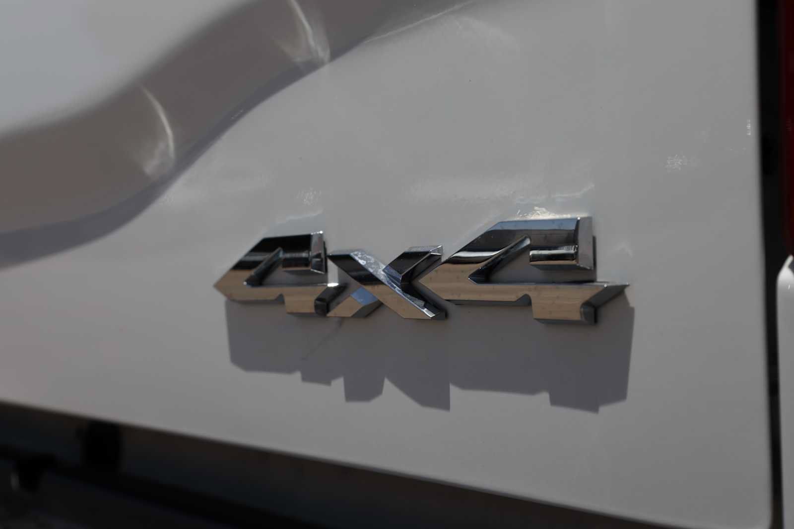 Used 2021 RAM 2500 Limited AWD/4WD image 59