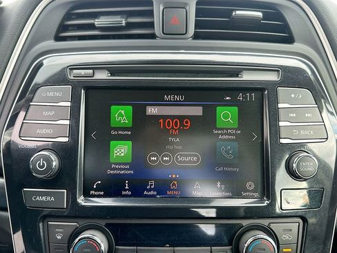 Used 2021 Nissan Maxima Platinum w/ Sport Mat Group FWD image 15