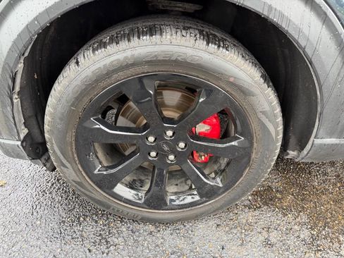 Used 2023 Ford Explorer ST w/ Equipment Group 401A image 11