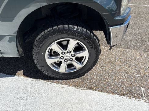Used 2018 Ford F150 XLT w/ Equipment Group 302A Luxury RWD image 8