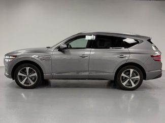 Used 2024 Genesis GV80 3.5T video 2