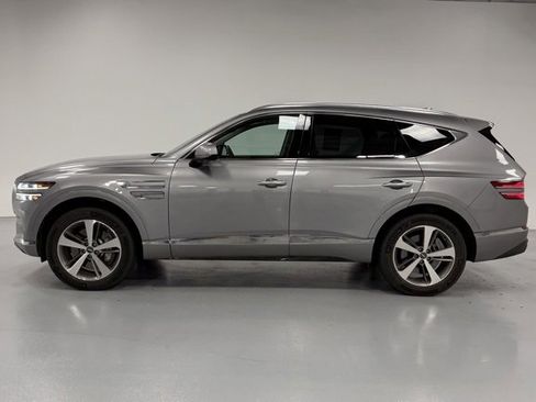 Used 2024 Genesis GV80 3.5T image 2