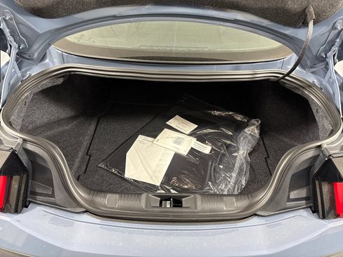 New 2026 Ford Mustang Premium RWD image 29
