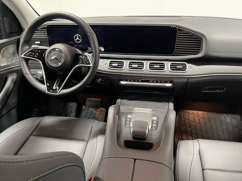 Used 2026 Mercedes-Benz GLE 350 4MATIC image 29