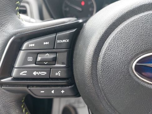 Used 2023 Subaru Ascent Onyx Edition AWD/4WD image 14