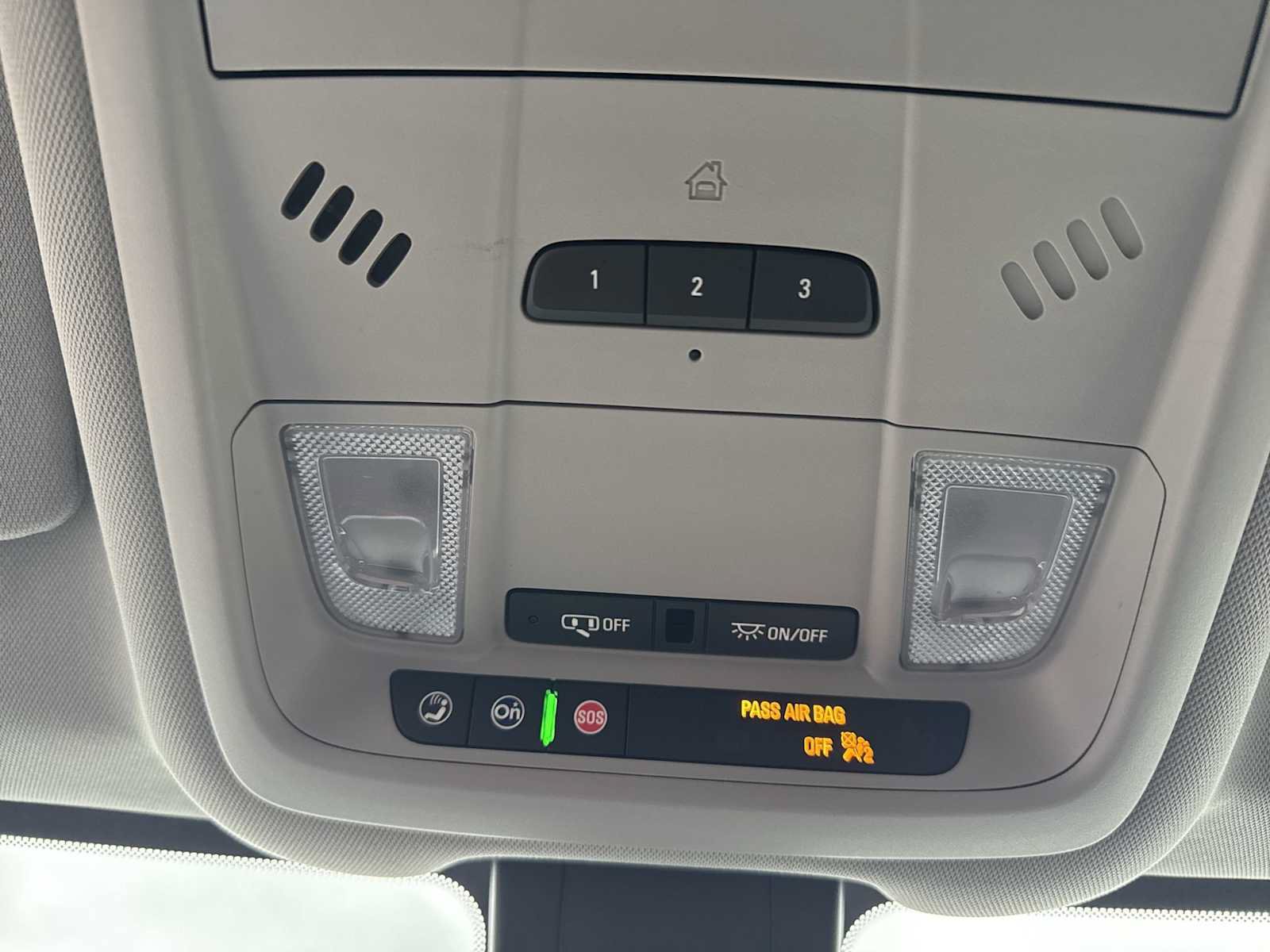 Certified 2020 Chevrolet Equinox LT AWD/4WD image 38