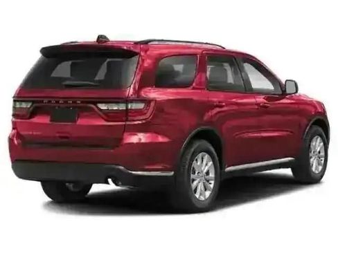 New 2026 Dodge Durango GT image 3