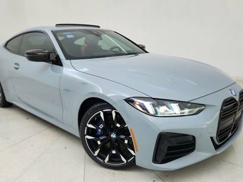 Used 2026 BMW M440i Coupe RWD image 83