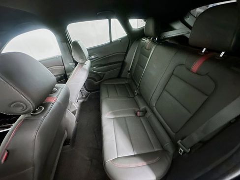 Used 2024 Chevrolet Trax RS w/ Driver Confidence Package image 26