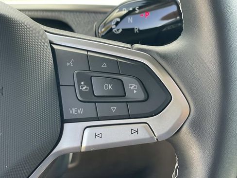 Certified 2026 Volkswagen Tiguan S FWD image 9