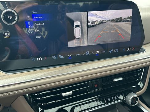 New 2026 Chevrolet Tahoe High Country image 31