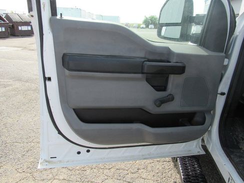 Used 2021 Ford F550 2WD Crew Cab Super Duty image 32