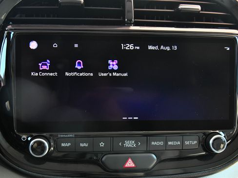 Used 2024 Kia Soul EX image 22