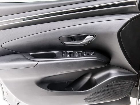Used 2023 Hyundai Tucson SEL FWD image 22