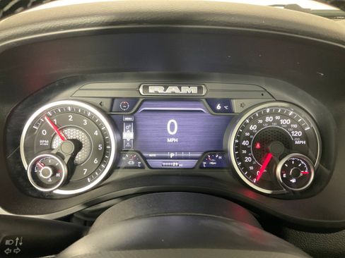 New 2026 RAM 1500 Big Horn image 20