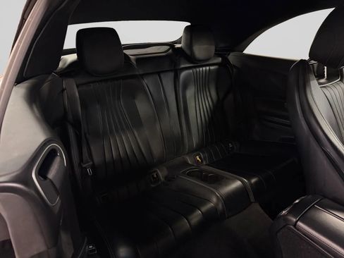 Used 2018 Mercedes-Benz E 400 4MATIC Cabriolet image 25