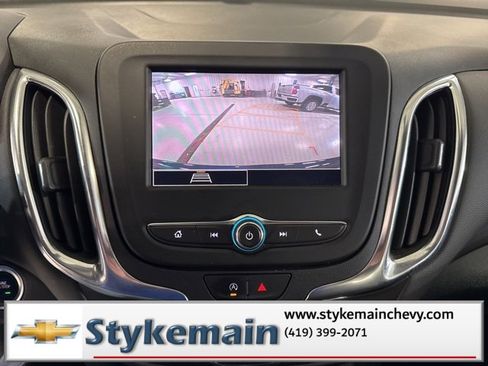 Used 2022 Chevrolet Equinox LT image 31