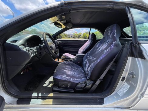 Used 2003 Toyota Solara SLE FWD image 29