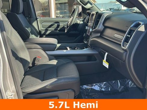 New 2026 RAM 1500 Big Horn image 31