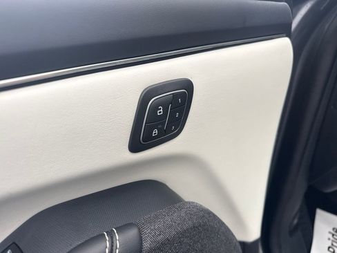 Used 2023 Ford Mustang Mach-E Premium w/ Mustang Nite Pony Package image 24