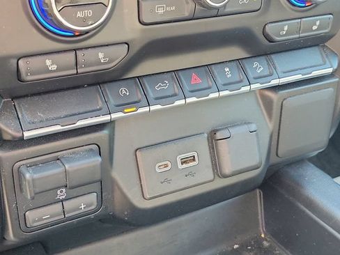 Used 2021 Chevrolet Silverado 1500 RST AWD/4WD image 20