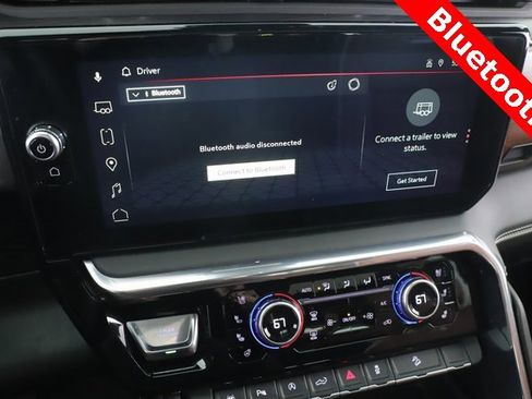 Used 2025 GMC Sierra 1500 Denali Ultimate image 26