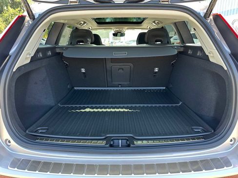 New 2026 Volvo V60 B5 Cross Country Plus w/ Climate Package image 14