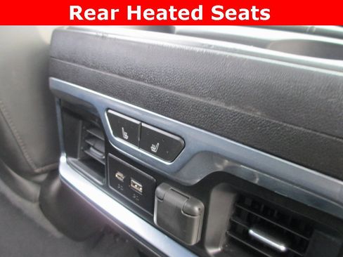 Used 2022 Chevrolet Silverado 2500 High Country image 26