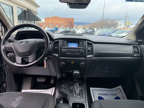 Used 2021 Ford Ranger XL w/ Equipment Group 101A High image 13