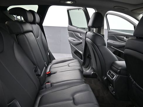 Used 2022 Hyundai Santa Fe Limited image 22