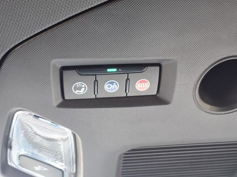 New 2025 GMC Hummer EV 3X w/ LPO, Dark Essentials Package AWD/4WD image 20