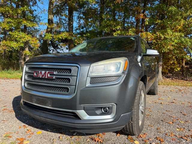 Used 2014 GMC Acadia SLT AWD/4WD image 1