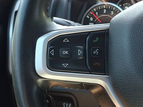 Used 2023 RAM 1500 Big Horn AWD/4WD image 29