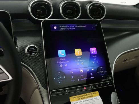 New 2026 Mercedes-Benz GLC 300 image 6