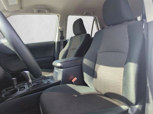 Certified 2024 Toyota 4Runner TRD Off-Road image 18