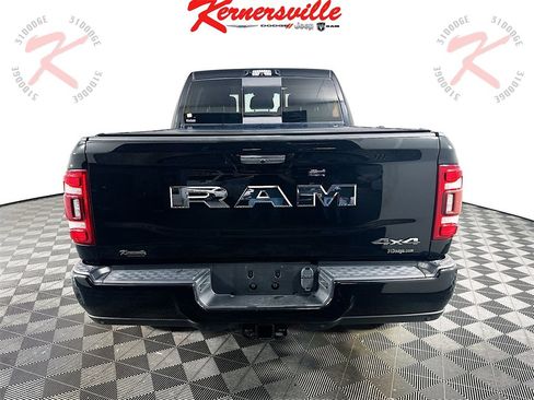 Used 2021 RAM 3500 Limited image 6