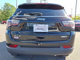 Used 2019 Jeep Compass Latitude image 5