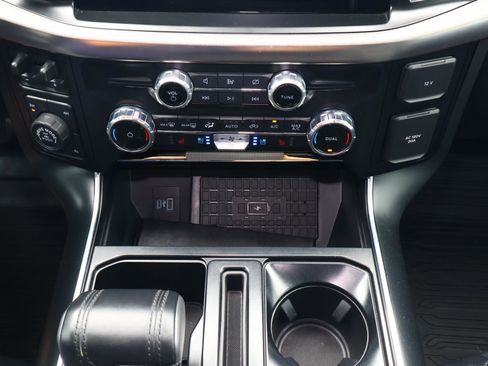 Used 2023 Ford F150 Raptor AWD/4WD image 26