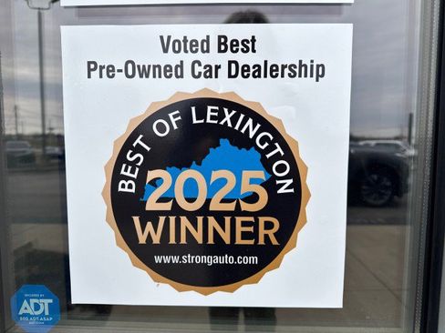 Used 2023 INFINITI QX60 Luxe w/ Cargo Package image 22