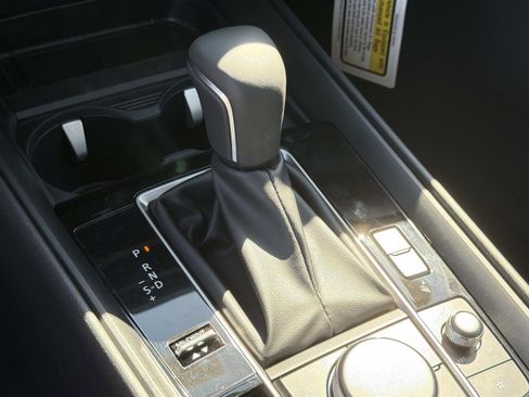 New 2026 MAZDA CX-50 AWD 2.5 Hybrid w/ Cargo Package image 11