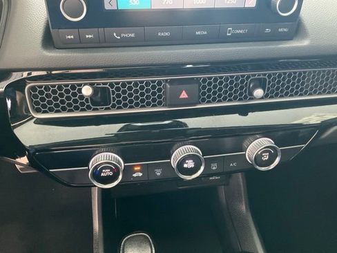 Used 2024 Honda Civic Sport image 14
