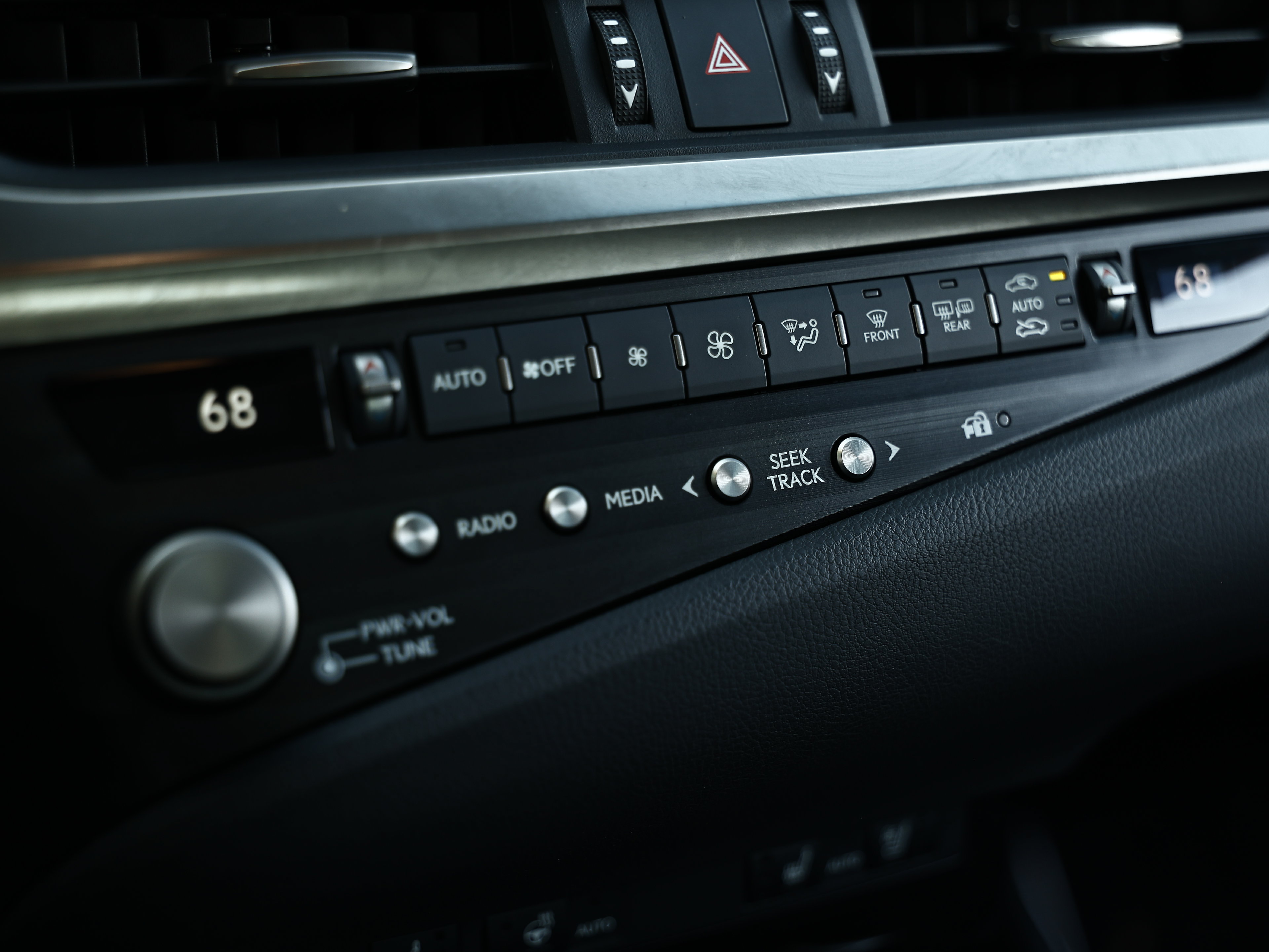 Used 2021 Lexus ES 350 w/ Premium Package FWD image 36
